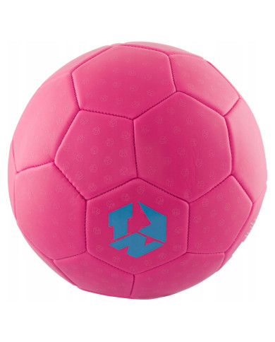 Piłka Touzani TOUZANI PINK 103111 Różowa - Sklep online Mastersport