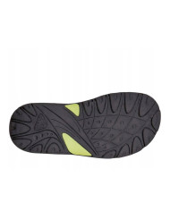 Buty dziecięce Kappa PURE K 260594K1633 Szare - Sklep online Mastersport