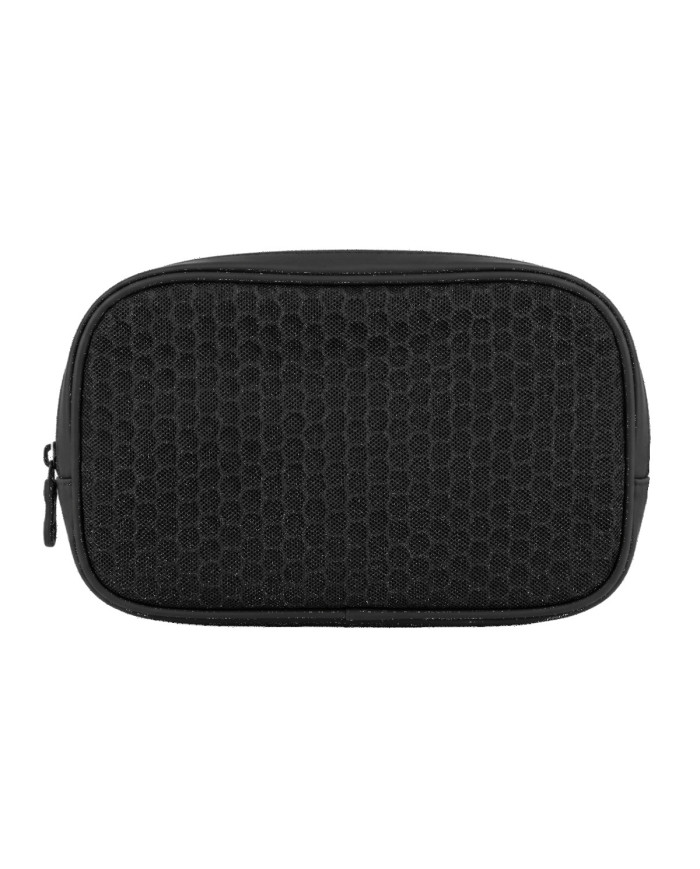 Torba New Balance TECH TRAIN WASH WFBTW5 Czarna - Sklep online Mastersport