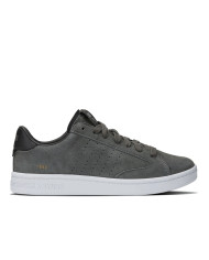 Buty męskie K-Swiss LOZAN 07262-074-M Szare - Sklep online Mastersport