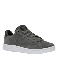 Buty męskie K-Swiss LOZAN 07262-074-M Szare - Sklep online Mastersport