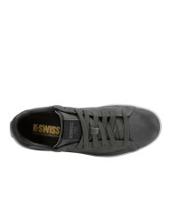 Buty męskie K-Swiss LOZAN 07262-074-M Szare - Sklep online Mastersport