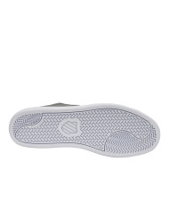 Buty męskie K-Swiss LOZAN 07262-074-M Szare - Sklep online Mastersport