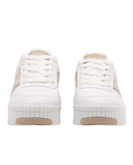 Buty damskie Kappa ALDINA W 2432371043 Białe - Sklep online Mastersport