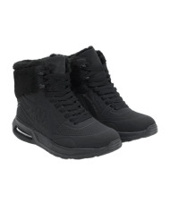 Buty damskie Kappa VISKA OC 243363OC1111 Czarne - Sklep online Mastersport