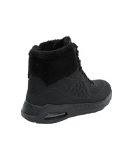 Buty damskie Kappa VISKA OC 243363OC1111 Czarne - Sklep online Mastersport