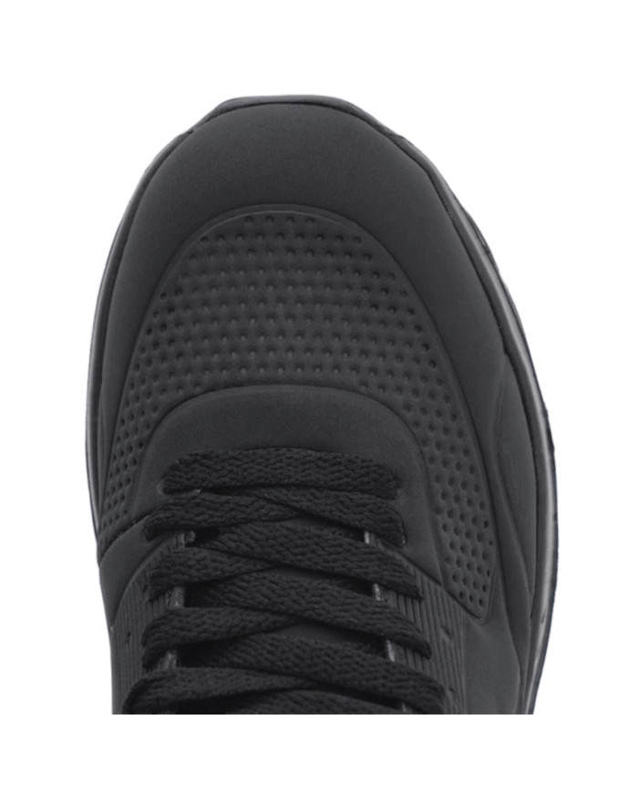 Buty damskie Kappa VISKA OC 243363OC1111 Czarne - Sklep online Mastersport