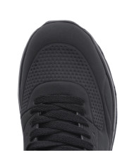 Buty damskie Kappa VISKA OC 243363OC1111 Czarne - Sklep online Mastersport