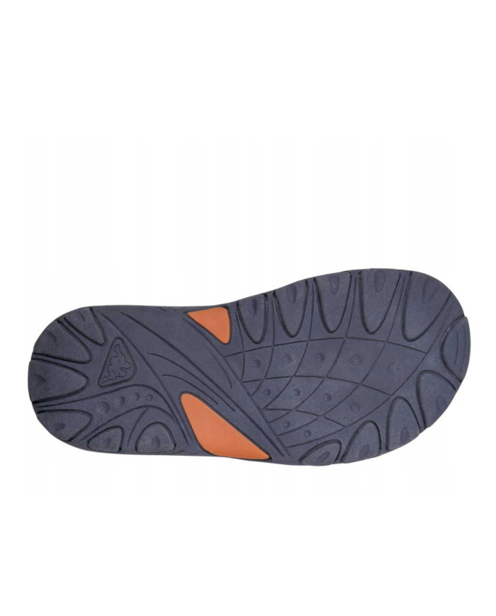 Buty dziecięce Kappa PURE K 260594K6744 Granatowe - Sklep online Mastersport