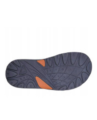 Buty dziecięce Kappa PURE K 260594K6744 Granatowe - Sklep online Mastersport