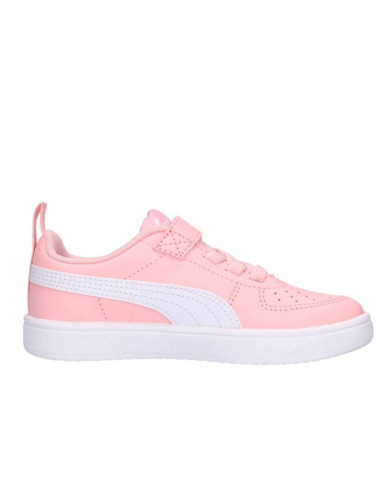 Buty dziecięce Puma RICKIE AC + PS 38583610 Różowe - Sklep online Mastersport