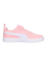 Buty dziecięce Puma RICKIE AC + PS 38583610 Różowe - Sklep online Mastersport
