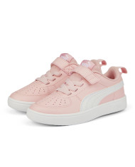 Buty dziecięce Puma RICKIE AC + PS 38583610 Różowe - Sklep online Mastersport
