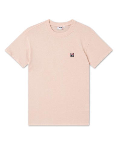Koszulka damska Fila fila NOVA TEE W 682319A689 Różowa - Sklep online Mastersport