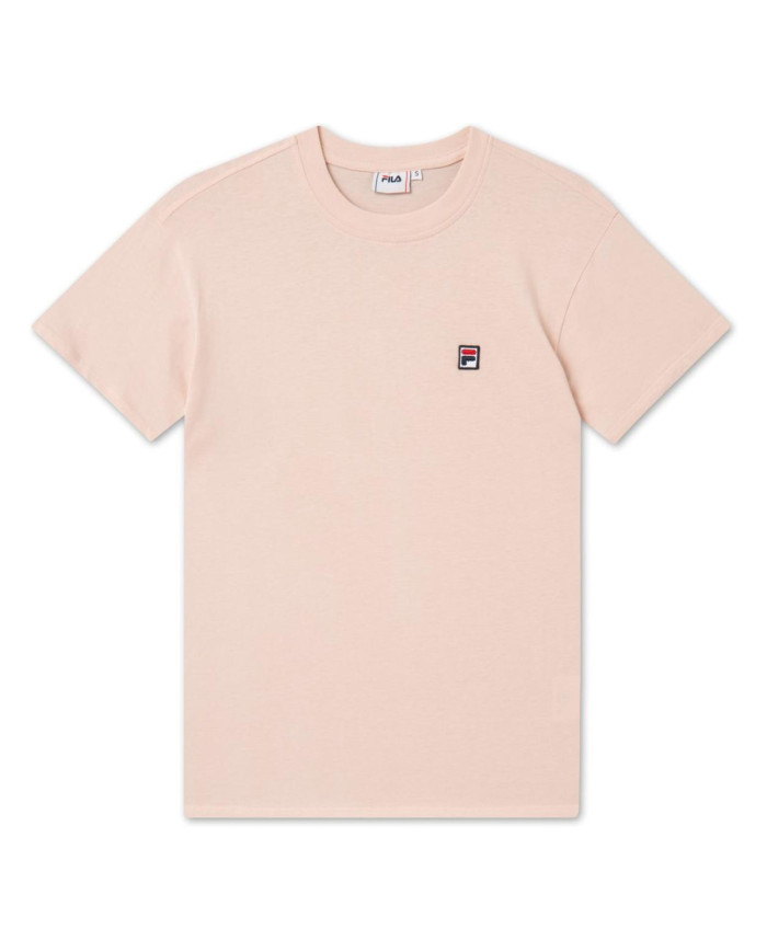 Koszulka damska Fila fila NOVA TEE W 682319A689 Różowa - Sklep online Mastersport