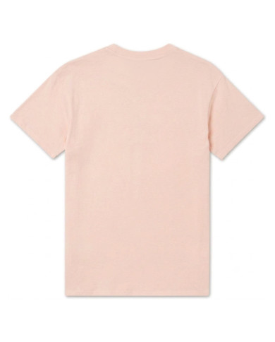 Koszulka damska Fila fila NOVA TEE W 682319A689 Różowa - Sklep online Mastersport