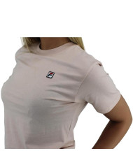 Koszulka damska Fila fila NOVA TEE W 682319A689 Różowa - Sklep online Mastersport