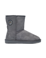 Buty damskie O'Neill BOLSA CHICA WOMEN HIGH 902330126QW Szare - Sklep online Mastersport
