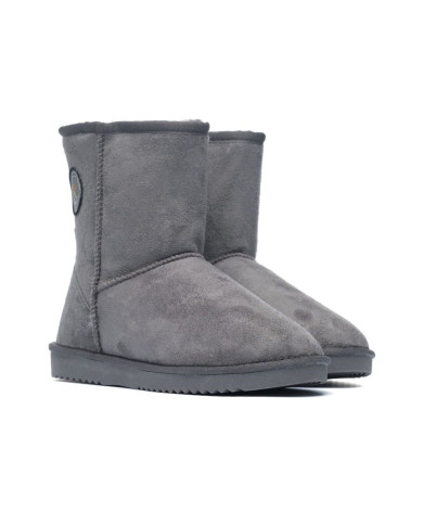 Buty damskie O'Neill BOLSA CHICA WOMEN HIGH 902330126QW Szare - Sklep online Mastersport
