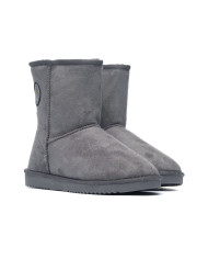 Buty damskie O'Neill BOLSA CHICA WOMEN HIGH 902330126QW Szare - Sklep online Mastersport