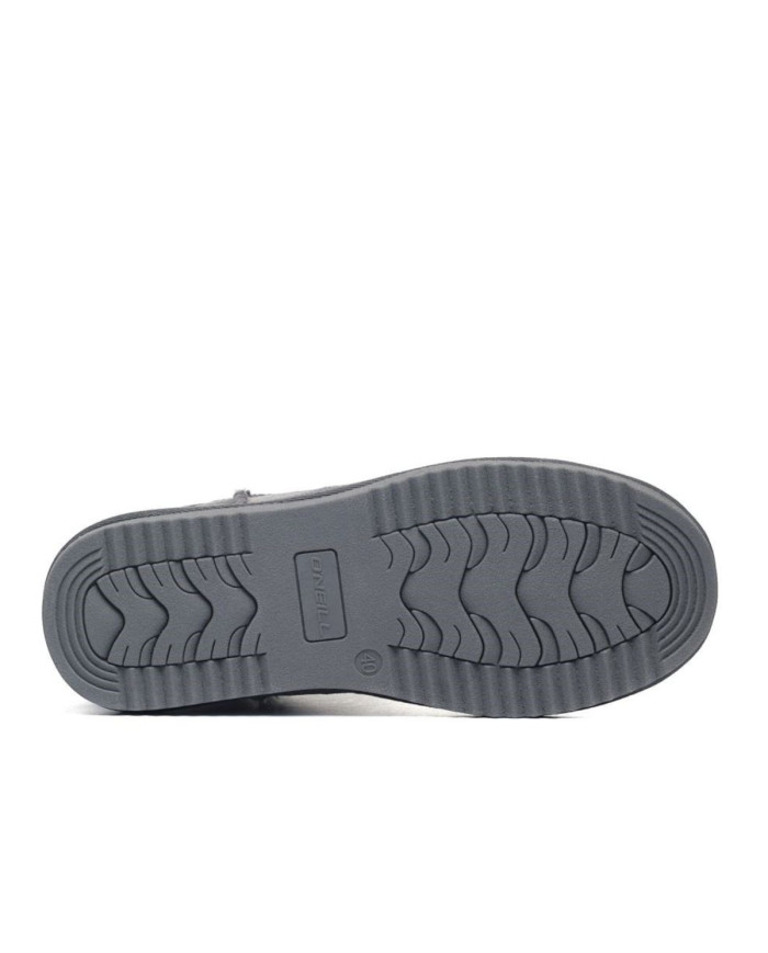 Buty damskie O'Neill BOLSA CHICA WOMEN HIGH 902330126QW Szare - Sklep online Mastersport