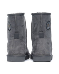 Buty damskie O'Neill BOLSA CHICA WOMEN HIGH 902330126QW Szare - Sklep online Mastersport