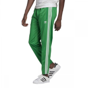 Spodnie Adidas Originals FIREBIRD TP L Zielony