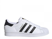 Buty Adidas Originals SUPERSTAR VEGAN 39 1/3 Biały