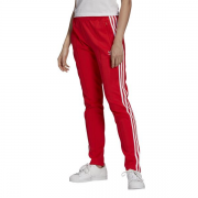 Spodnie adidas SST PANTS PB 28 Czerwony