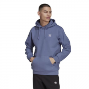 Bluza Adidas Originals ESSENTIAL HOODY XL Fioletowy