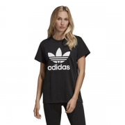 Koszulka Adidas Originals BOYFRIEND TEE 38 Czarny