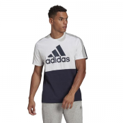 Koszulka Adidas M CB T XL Biały