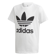 Koszulka Adidas Originals TREFOIL TEE 152 Biały