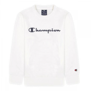 Bluza Champion CREWNECK SWEATSHIRT L Biały