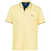 Koszulka Champion POLO XL Żółty