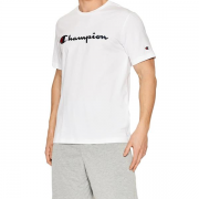 Koszulka Champion CREWNECK T-SHIRT XL Biały
