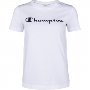 Koszulka Champion CREWNECK T-SHIRT L Biały