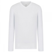 Koszulka Emporio Armani T-SHIRT XXL Biały