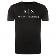 Koszulka Emporio Armani T-SHIRT XXL Czarny