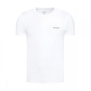 Koszulka Emporio Armani T-SHIRT M Biały