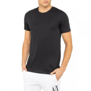 Koszulka Emporio Armani T-SHIRT S Czarny