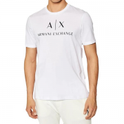Koszulka Emporio Armani T-SHIRT L Biały