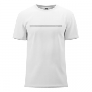 Koszulka Monotox BASIC LINE WHITE S Biały