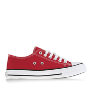 NORRIS LOW W RED 36