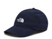 Czapka The North Face NORM HAT NS Granatowy