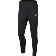 Spodnie Nike PARK20 PANTS JR M Czarny