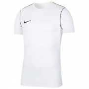Koszulka Nike PARK 20 TEE M Biały