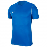 Koszulka Nike PARK 20 TEE M Niebieski