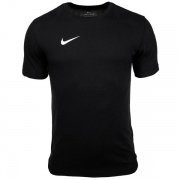 Koszulka Nike PARK20 TEE S Czarny