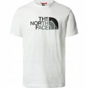 Koszulka The North Face M BINER GPC 1 TEE S Biały